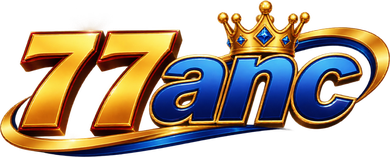 77anc লোগো